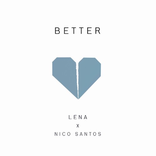 Better封面