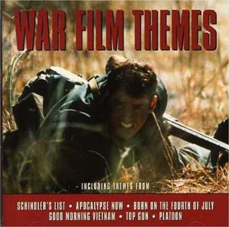 War Film Themes封面