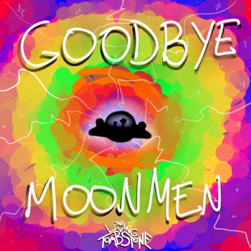 Goodbye Moonmen (Rick and Morty remix)封面