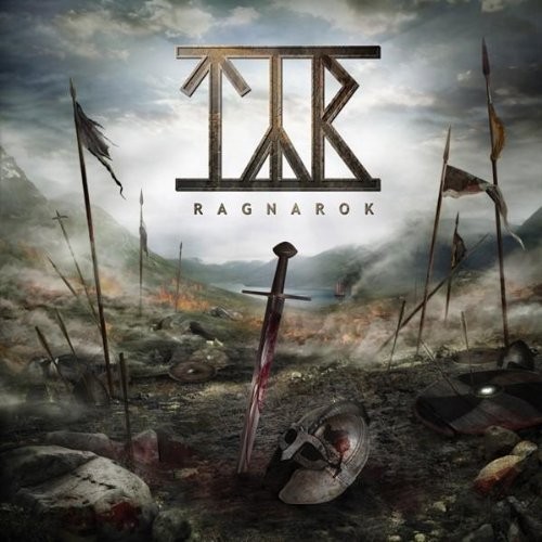 Ragnarok封面