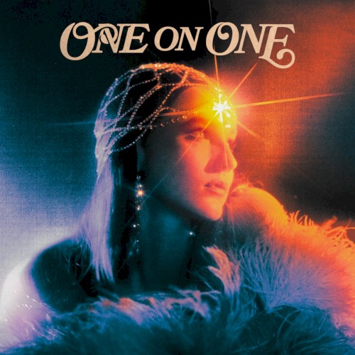 One on One封面