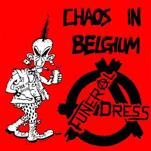 Songs 'bout Sex and Beer and Punkrock封面