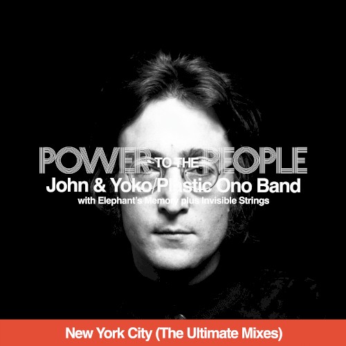 Sunday Bloody Sunday (Ultimate mix / extended)封面