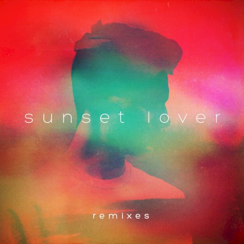 Sunset Lover Remixes封面