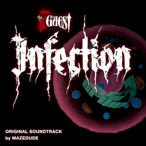 The 7th Guest: Infection封面