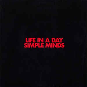 Life in a Day封面
