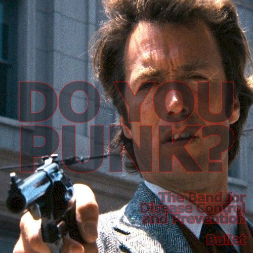 Bullet封面