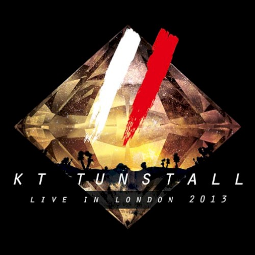 Live in London 2013封面