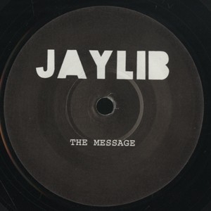 The Message / LAX to JFK封面