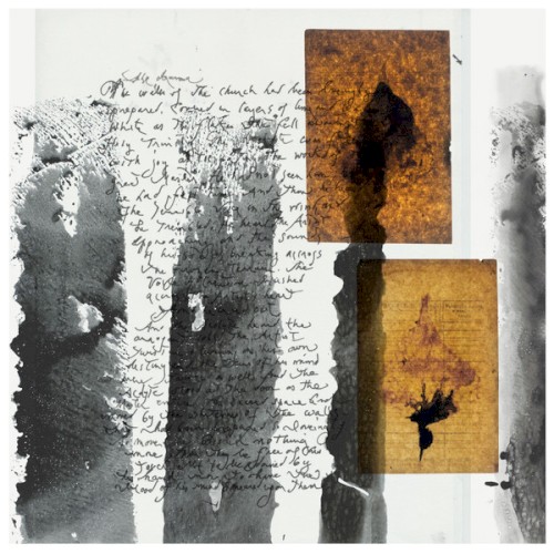 Correspondences, Volume Two封面