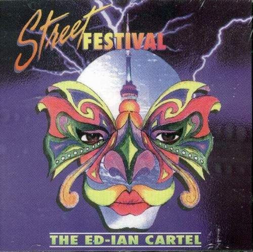 Street Festival封面