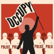 We Are the 99%封面
