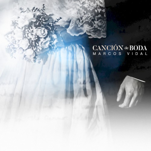 Canción de Boda封面
