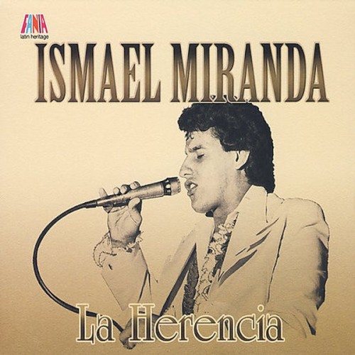 La Herencia封面