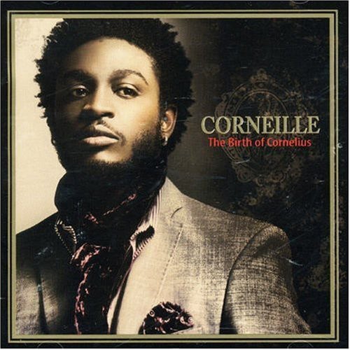 The Birth of Cornelius封面