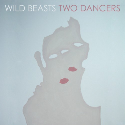 Two Dancers封面