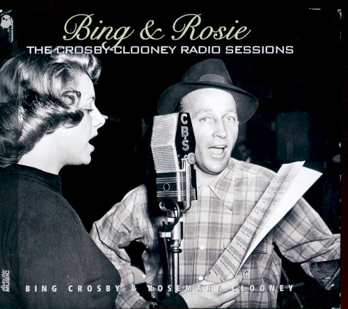 Bing & Rosie封面