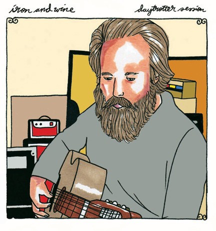 Daytrotter Session封面