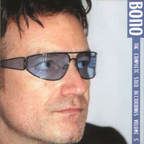 The Complete Solo Recordings, Volume 5封面