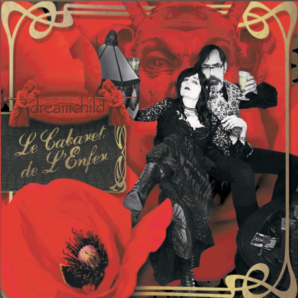 Le Cabaret de L'Enfer封面