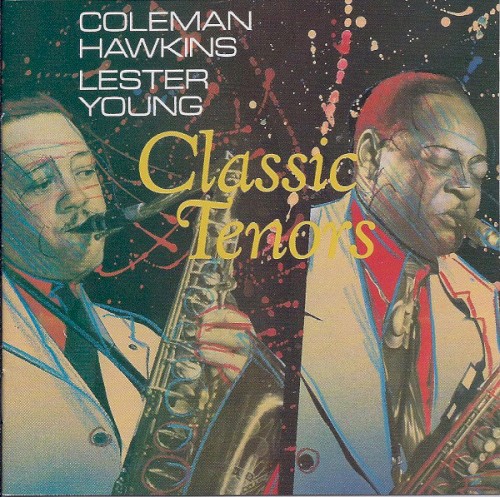 Classic Tenors封面