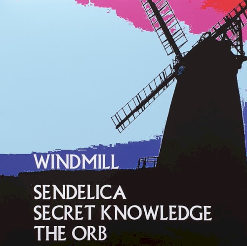 Windmill封面