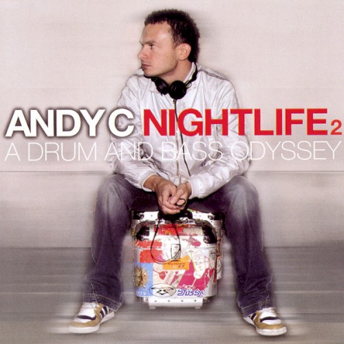 Nightlife 2: A Drum and Bass Odyssey封面