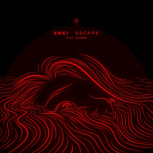 Escape封面