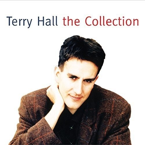 Terry Hall: The Collection封面