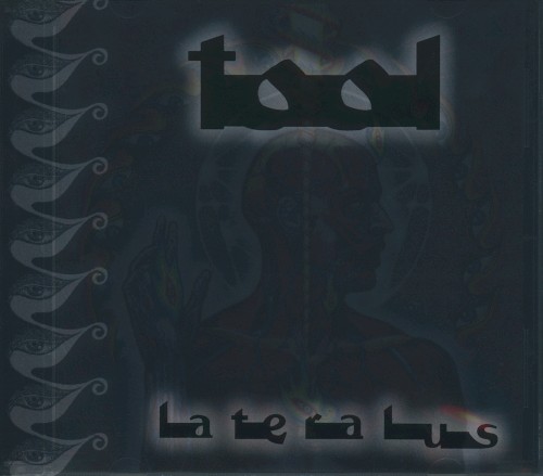 Lateralus封面