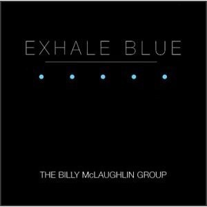 Exhale Blue封面