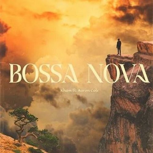 Bossa Nova封面