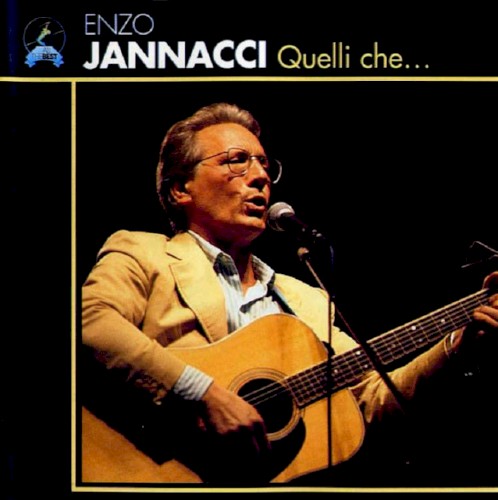 Quelli che...封面