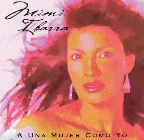 A una mujer como yo封面