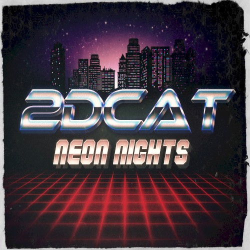 Neon Nights封面