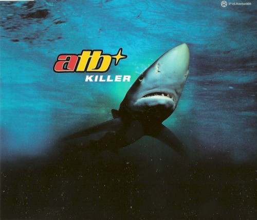 Killer封面