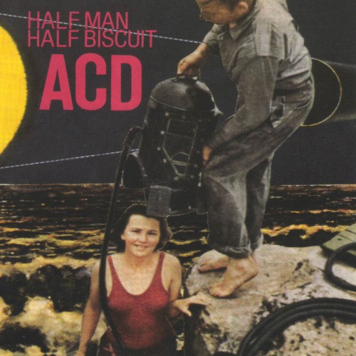 ACD封面