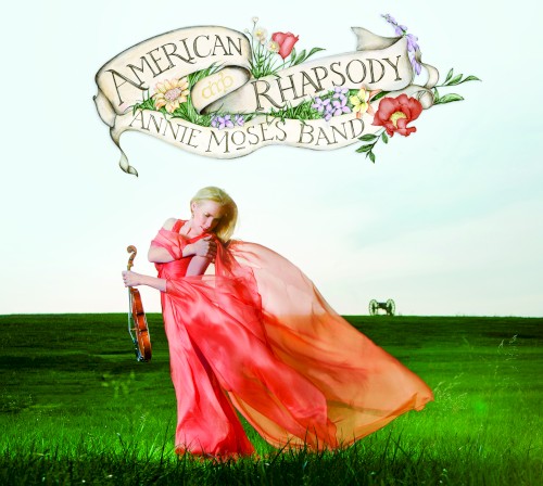 American Rhapsody封面