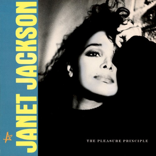 The Pleasure Principle封面
