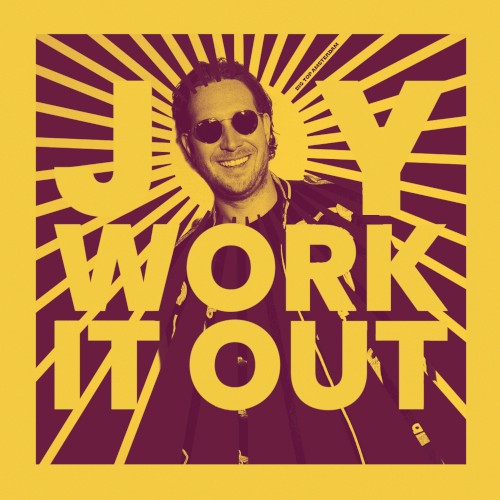 Joy / Work It Out封面