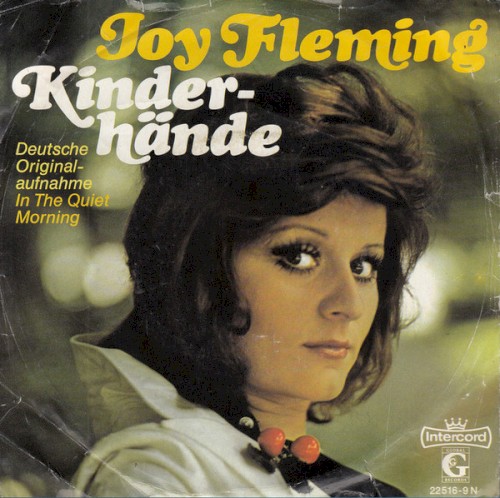 Kinderhände封面