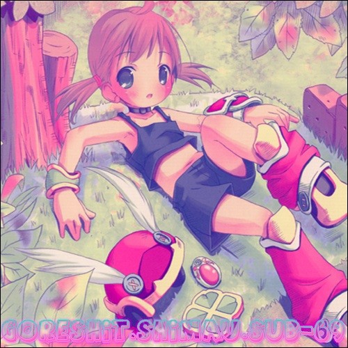 sHimaU/goreshit/Sub-69 split封面