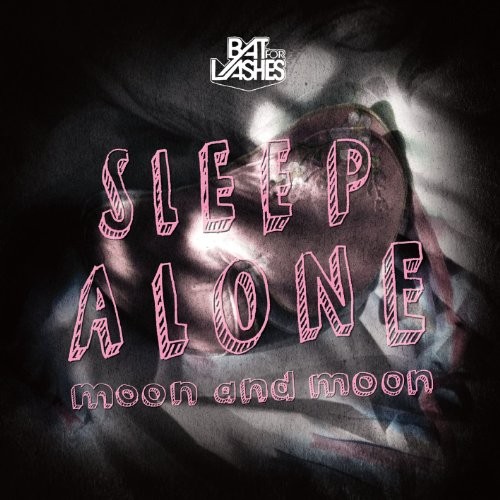 Sleep Alone / Moon and Moon封面