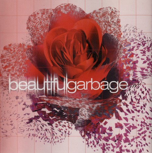 beautifulgarbage封面