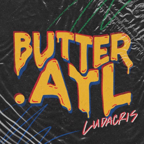 Butter.ATL封面