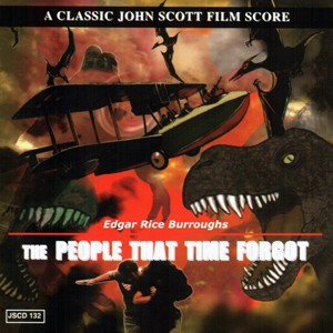 The People That Time Forgot (A Classic Film Score)封面
