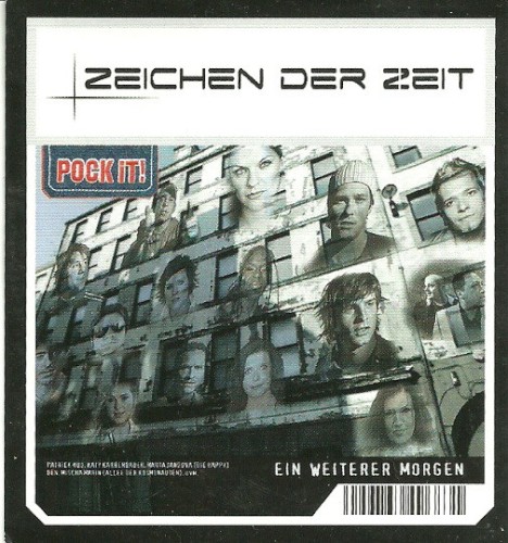 Ein weiterer Morgen封面