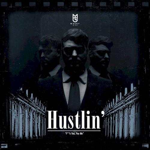 Hustlin'封面