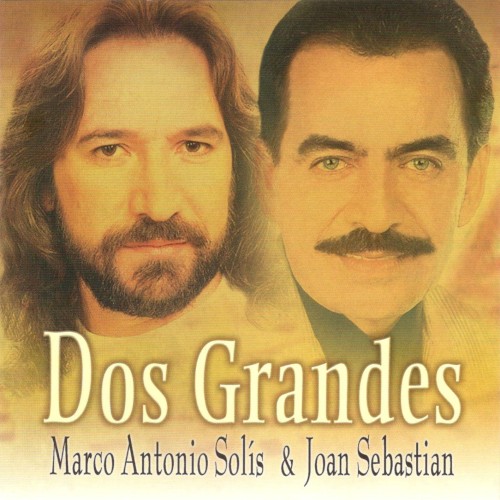 Dos grandes封面