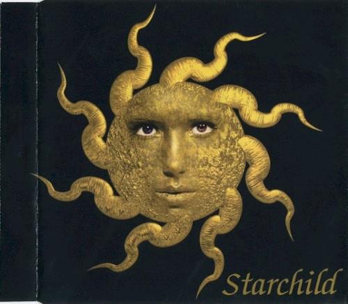 Starchild封面